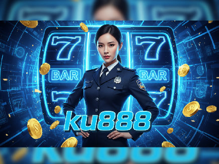 ku888 slot
