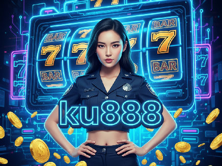 ku888 สล็อตออนไลน์