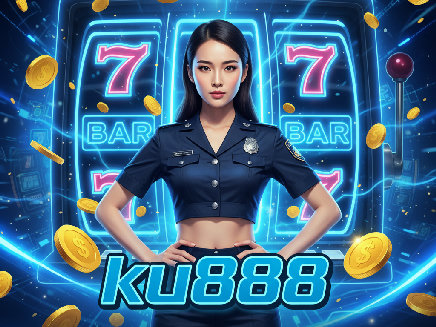 ku888 PG SLOT