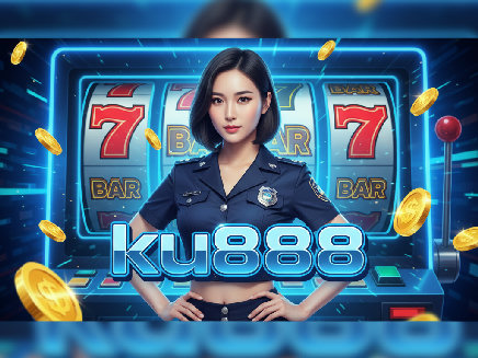 ku888 สล็อต